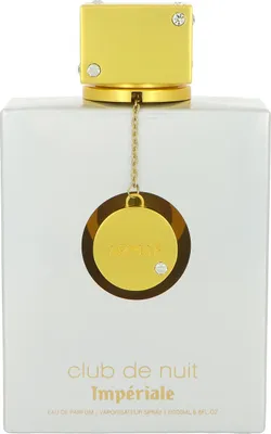 Immagine prodotto di Armaf - Club de Nuit White Imperiale EDP 200ml