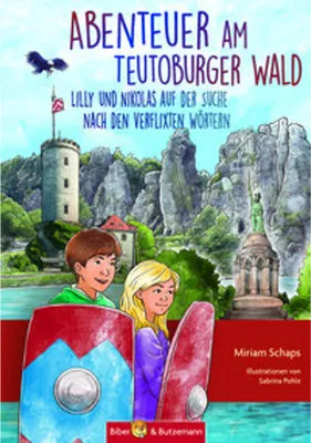 Image de Abenteuer am Teutoburger Wald
