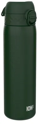 Obrázok produktu pre ion8 Leak Proof nerezová fľaša Dark Green, 600 ml