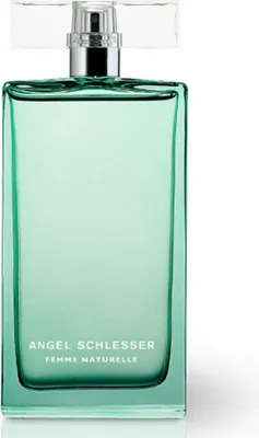 Immagine prodotto di FEMME NATURELLE edt vapo 100 ml