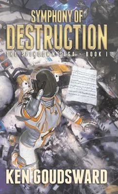 Produktbild von Symphony of Destruction