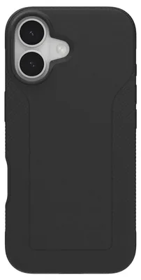 Productafbeelding van ZAGG Luxe, Obal, Apple, iPhone 17, 16 cm (6,3 inch), zwart