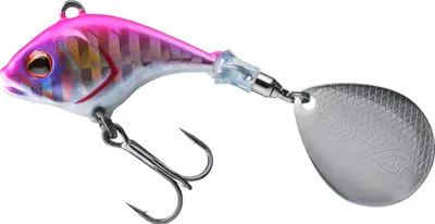 Obrázek produktu pro Daiwa Prorex TG Spin Jig 21g Pink Iwashi Jigspinner