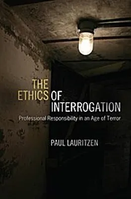 Obrázok produktu pre The Ethics of Interrogation