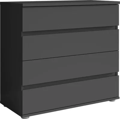 Produktbild von Kommode in graphit FAIDO-166