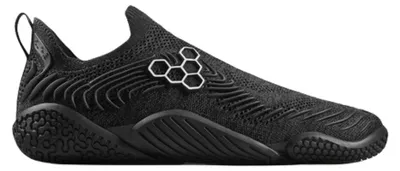 Productafbeelding van Vivobarefoot 309647-01 heren barefoot schoenen – voor training / sportschool / fitness