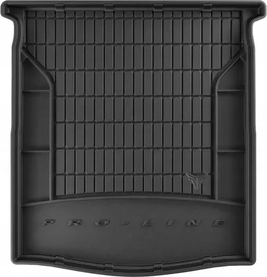 Produktbild von FROGUM 3D Kofferraummatte für Mazda 6 III 2012-2018