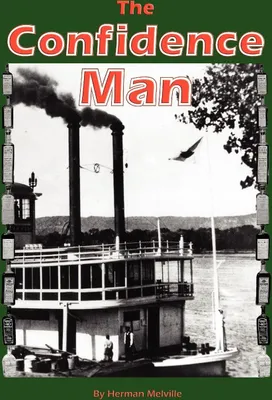 Produktbild von The Confidence Man