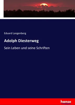 Produktbild von Adolph Diesterweg