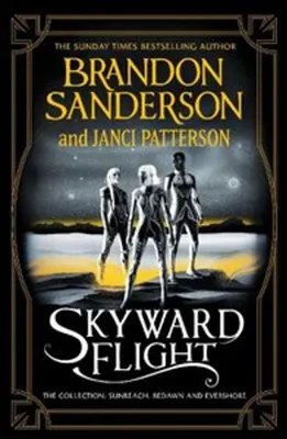 Image de Skyward Flight