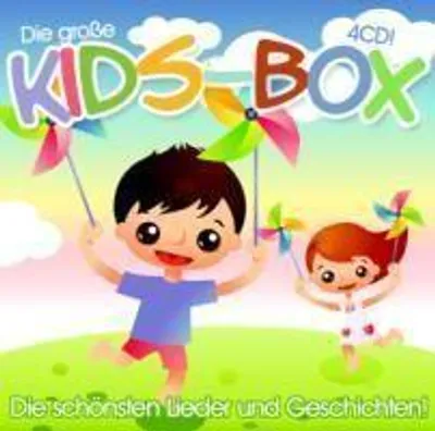Produktbild von Einschlaf-und Minutengeschichten