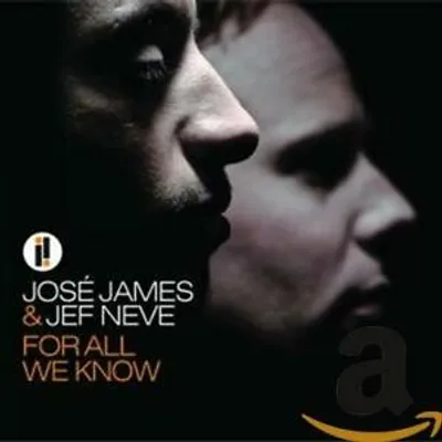 Obrázek produktu pro For All We Know (2010) CD 602527321493