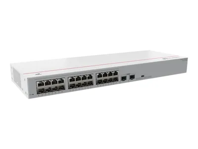 Obrázok produktu pre Huawei eKit Switch S110-24T2SR