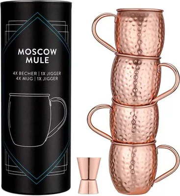Zdjęcie produktu dla Zestaw eleganckich kubków do kawy z ciemnobrązowej ceramiki