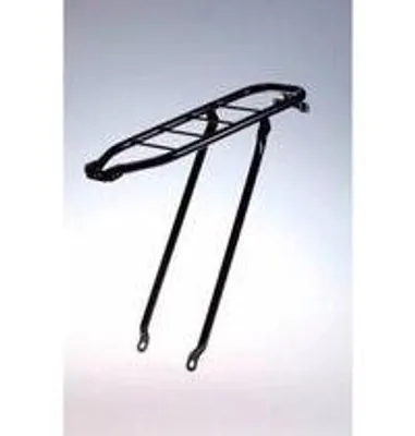 Obrázok produktu pre STECO ACHTERDRAGER 28 palcov Aldo 57 61 cm matná čierna 6 mm
