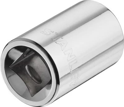 Produktbild von Stanley STMT86518-0, Ratschenschlüssel, 1 Stück(e), Chrom, 83 g, 1/2"