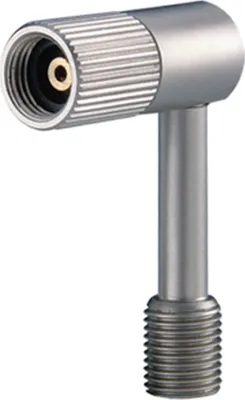 Produktbild von Topeak Pressure-Rite Schrader-Ventiladapter