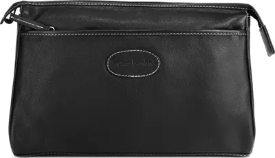 Produktbild von Bruno Banani Kulturbeutel Herren, Damen 015861 schwarz