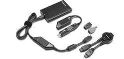 Zdjęcie produktu dla Lenovo 41R4494 - Notebook - Wewnętrzny - 90 W - 18 V - AC-an-DC - ThinkPad Edge - L410 - L412 - L420 - L421 - L510 - L512 - L520 - L521 - L510 - L512 - L520 - R60 - R60e - R61 - R61e - R61i - R400 - R500,...
