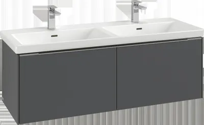 Produktbild von Villeroy & Boch C56700AA WTUS Subway 3.0 C56700 1272x429x478mm