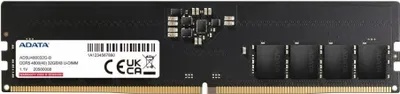 Imagen del producto de Adata Ram Ad5U560032G-S 32Gb 4800Mhz Ddr5