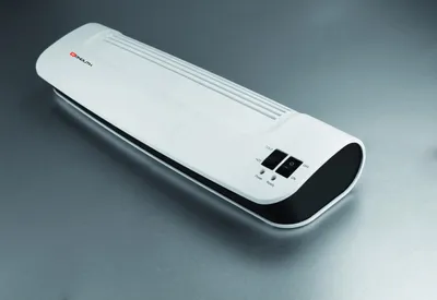 Obrázok produktu pre Laminovačka Monolith OL 389 formátu A3 – 300 mm/min – doba zahrievania 4 min – až 125 mikrónov – čiernobiela