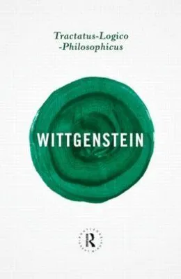 Produktbild von Tractatus Logico-Philosophicus