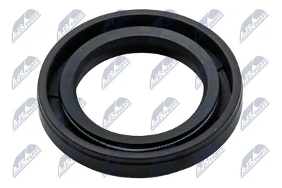 Produktbild von NTY Wellendichtring Schaltgetriebe NUP-VW-030 für VW Golf VII Schrägheck (5G1, BQ1, BE1, BE2) Golf IV Schrägheck (1J1) Golf V Schrägheck (1K1) POLO