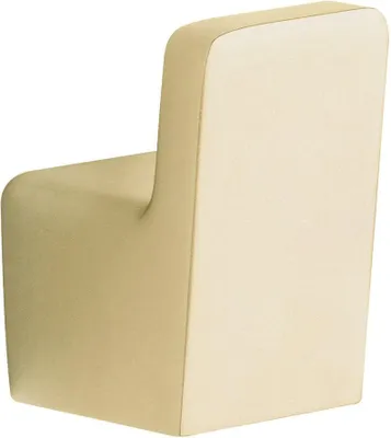 Zdjęcie produktu dla Mexen Adox haczyk na ręcznik, złoty - 7018235-50