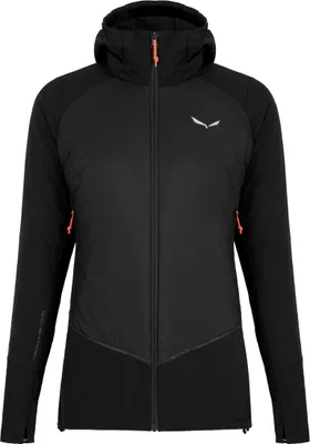 Produktbild von Pedroc Twr/Dst Wo Damen Jacket. - Salewa, Farbe:0910 black out melange, Größe:IT 46 / DE 40