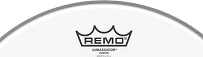 Obrázok produktu pre Remo Ambassador 14 Coated Snare Fell