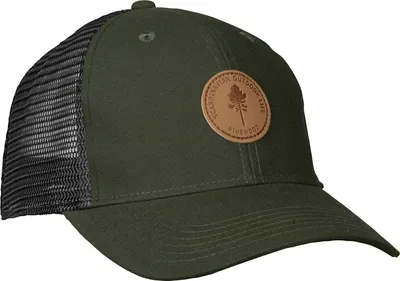 Zdjęcie produktu dla Pinewood 1244 Hunters Mesh Cap Mossgreen (135)