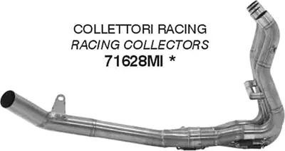 Immagine prodotto di Collettori racing ARROW per Suzuki
