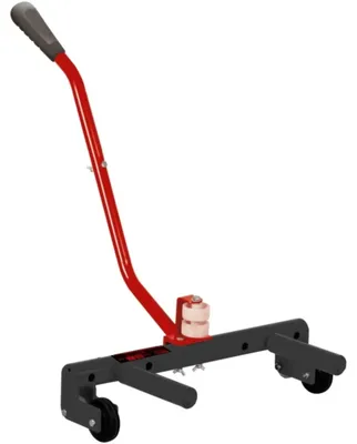 Productafbeelding van Prestatiegerichte XXL-radlifter, 250 kg