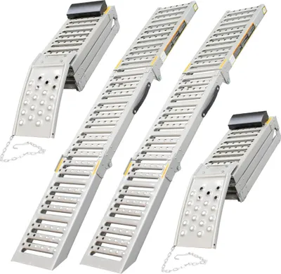 Obrázek produktu pro Sada zvedací rampy 2m max 1600kg sk2667 (1 pár)