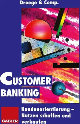 Produktbild von Customer Banking
