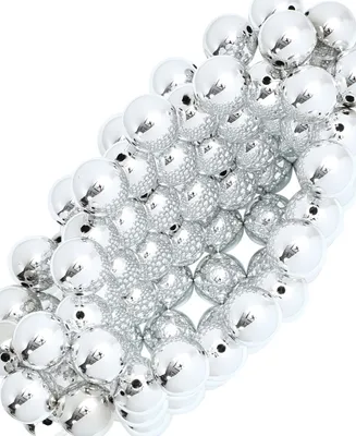 Produktbild von FELIPA damen handtasche - silber