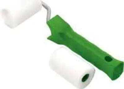 Produktbild von Nölle Lackierroller 6 cm, Nr. 7059.00