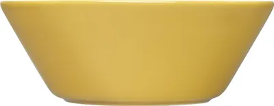 Produktbild von Iittala Teema Schale - 15 cm - Honiggelb 1052432