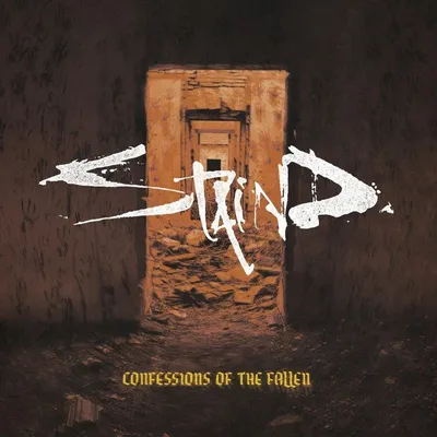 Obrázek produktu pro Staind: Confessions Of The Fallen
