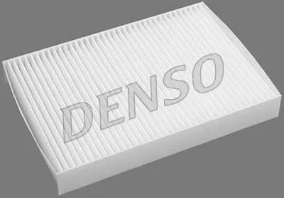 Produktbild von DENSO DCF013P Innenraumfilter Pollenfilter für RENAULT CLIO II (BB0/1/2, CB0/1/2)