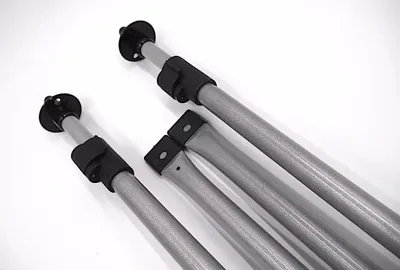 Produktbild von Westfield Aufstell - und Andrückstangen Set
