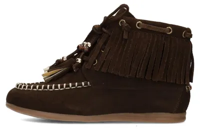 Produktbild von Poelman BALOU Mädchen-Stiefeletten