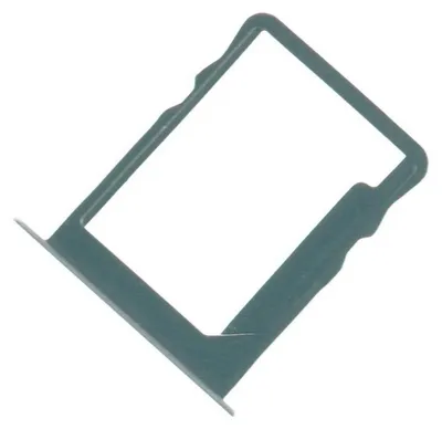 Produktbild von Huawei Mate 7 Sim Karten Halter Tray Fach, Schwarz