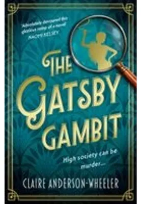 Obrázok produktu pre The Gatsby Gambit