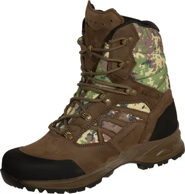 Produktbild von Haix Nature Camo GTX Gr. 12