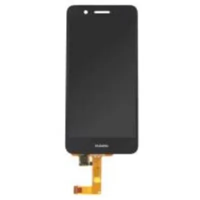 Produktbild von Huawei P8 Lite Smart (GR3) LCD Display Touchscreen Bildschirm ohne Rahmen Schwarz