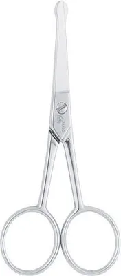 Produktbild von Becker Manicure Bartschere