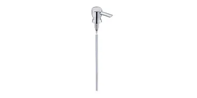 Produktbild von Hansgrohe Pumpe Axor Terrano Lotionsspender