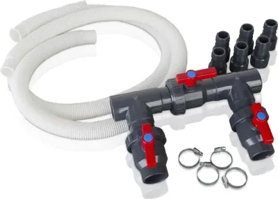 Produktbild von GRE KIT by pass AR2000
